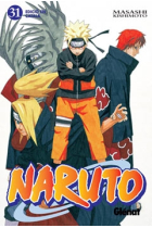 Naruto 31 (català)