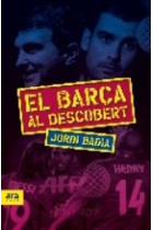 El barça al descobert