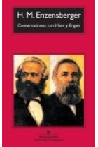 Conversaciones con Marx y Engels