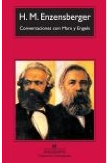 Conversaciones con Marx y Engels