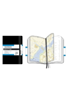 Moleskine* BOSTON City Notebook