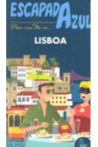 Lisboa. Escapada Azul