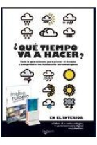 ¿ Qué tiempo va a hacer?