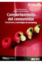 Comportamiento del consumidor.Decisiones y estrategia de marketing.  6 edición