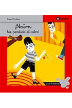 ¡Naim ha perdido el color!