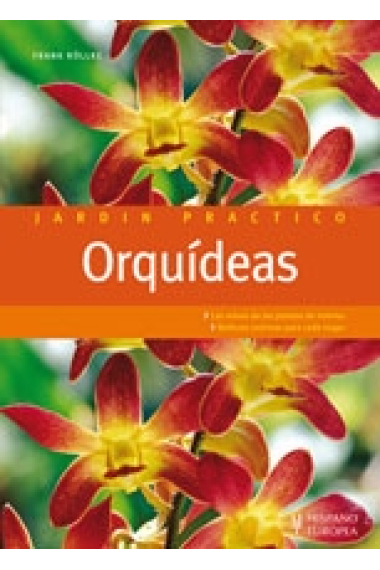 Orquídeas