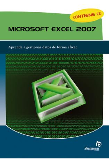 Microsoft excel 2007