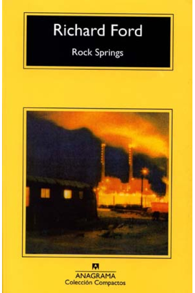 Rock Springs