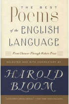 The Best Poems of the English Language: From Chaucer Through Robert Frost [Paperback]