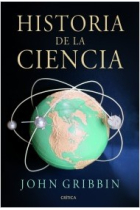 Historia de la ciencia (1543-2001)