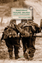 Falkland Malvinas. Panfleto contra la guerra