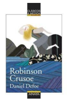 Robinson Crusoe (Clásicos a medida)