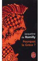 Pourquoi la Grèce?