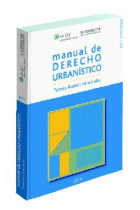 Manual de derecho urbanistico(22ª Ed.)