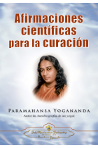 Afirmaciones cientificas para la curación