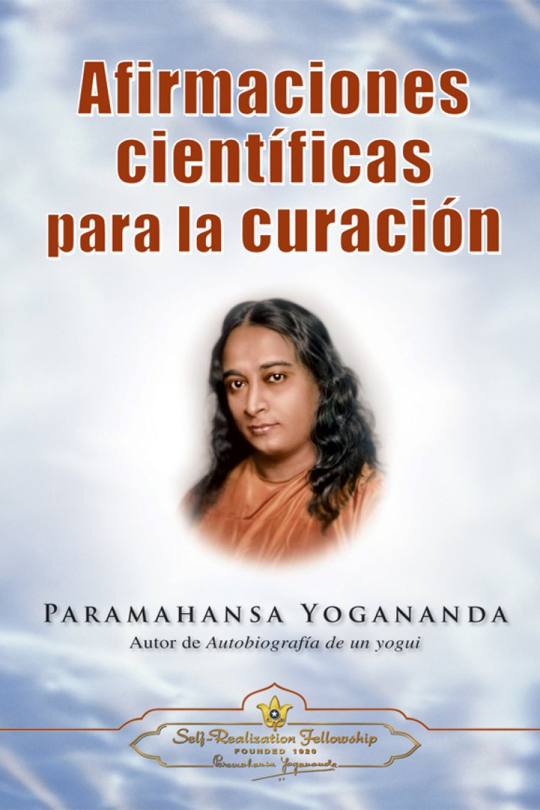 Afirmaciones cientificas para la curación