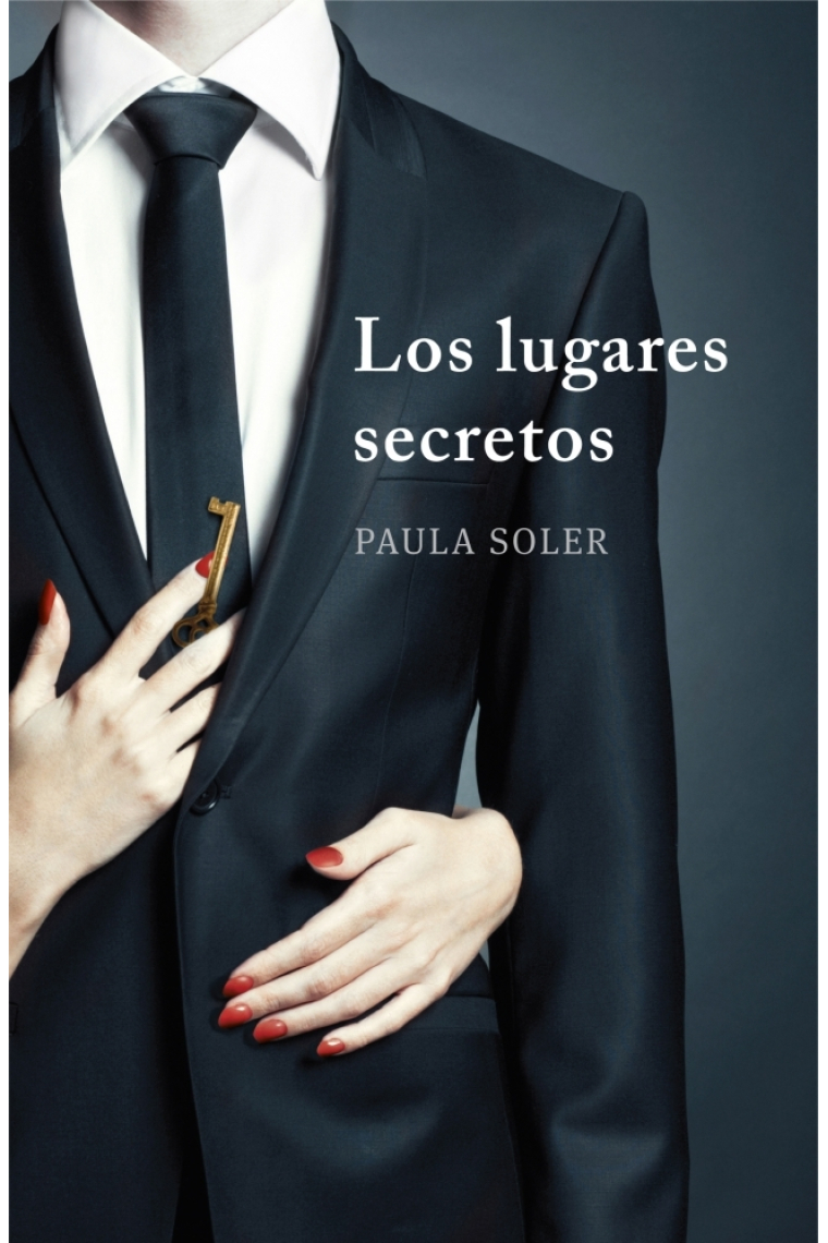 Los lugares secretos