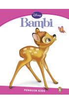 Bambi. Penguin Kids Level 2