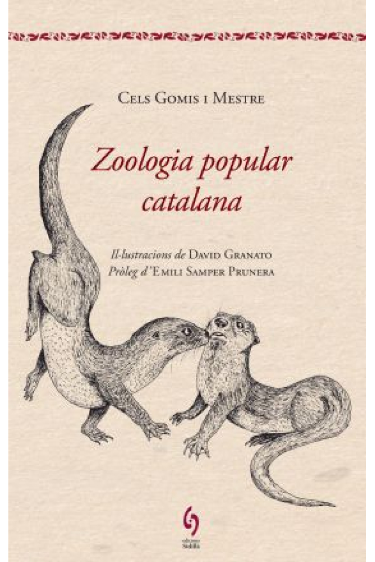 Zoologia popular catalana