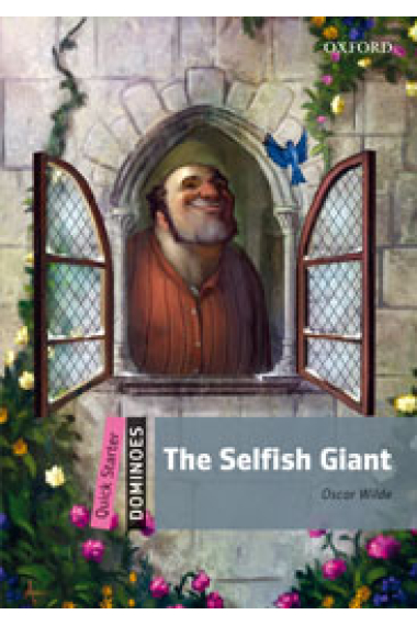 The Selfish Giant