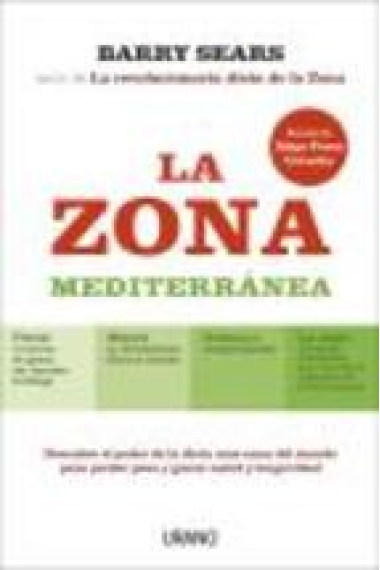 La zona mediterránea