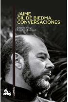 Jaime Gil de Biedma: Conversaciones