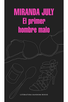 El primer hombre malo