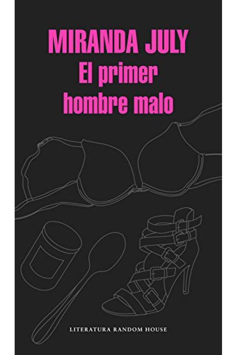 El primer hombre malo