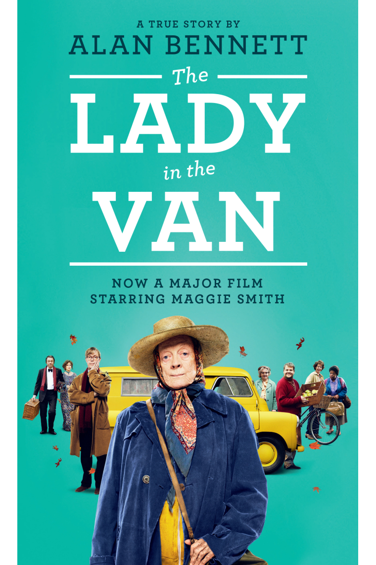 The Lady in the Van