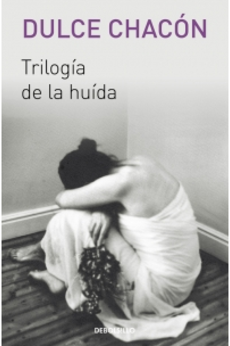 Triolgía de la huída