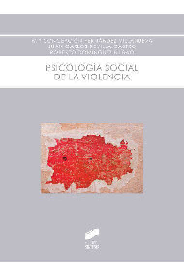 Psicologia social de la violencia