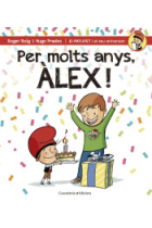 Per molts anys, Àlex!