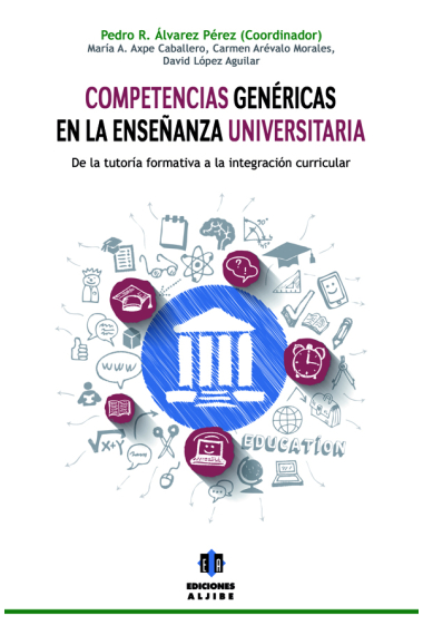 Competencias genéricas en la enseñanza universitaria