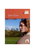 Jane Eyre - Burlington Activity Reader - 1º Bachillerato