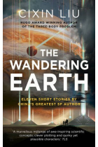 The Wandering Earth