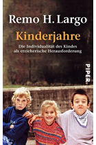 Kinderjahre