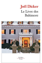 Le Livre des Baltimore