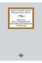 Manual de Fundamentos de Derecho público y privado