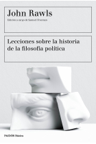 Lecciones sobre la historia de la filosofía política