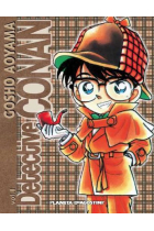 Detective Conan nº 01 (Nueva Edición)