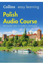 Collins Easy Learning Polish Audio Course