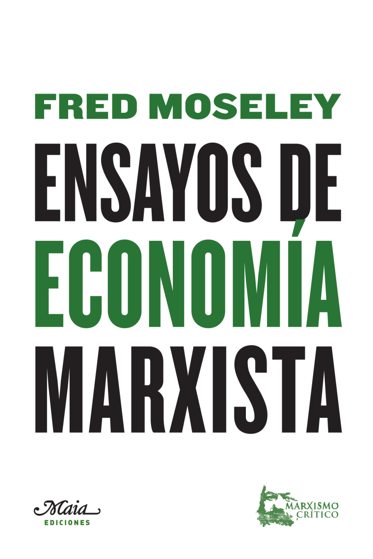 Ensayos de economía marxista