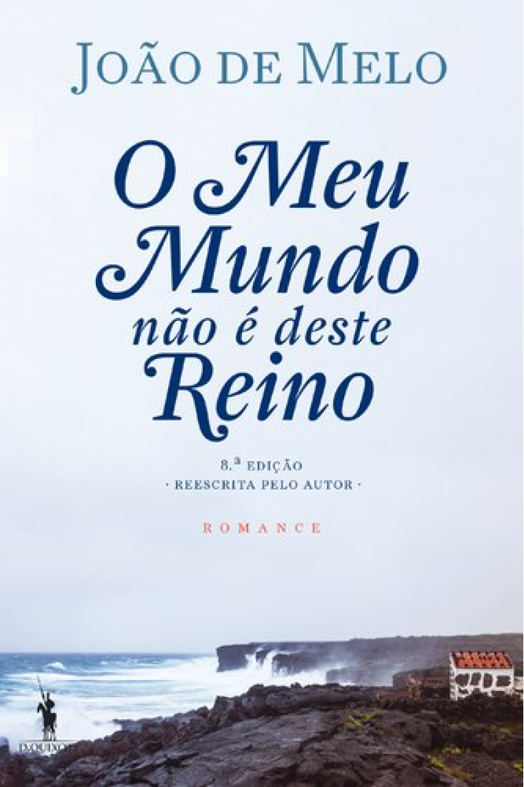 O Meu Mundo Não É Deste Reino