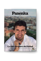 Panenka #64. El fútbol que se lee. La vida después del fútbol