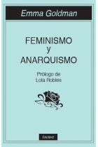 Feminismo y anarquismo