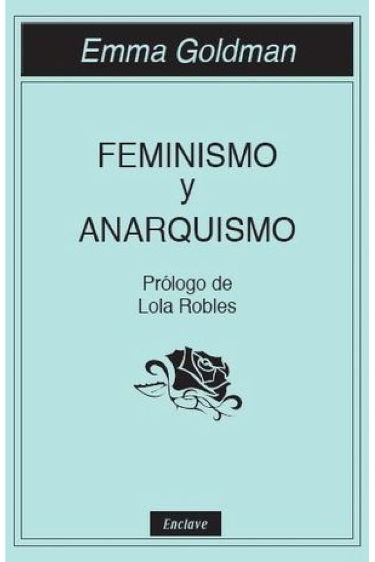 Feminismo y anarquismo