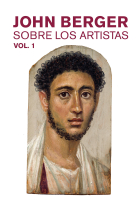 Sobre los artistas. Vol. 1