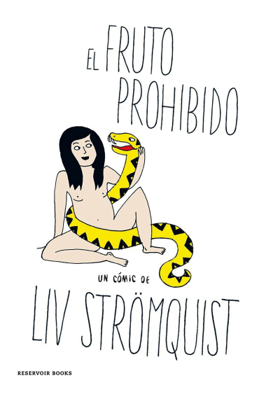 El fruto prohibido