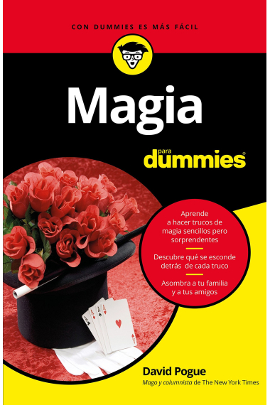 Magia para Dummies