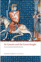 Sir Gawain and the Green Knight